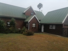 3 Bedroom Property for Sale in Noorsekloof Eastern Cape